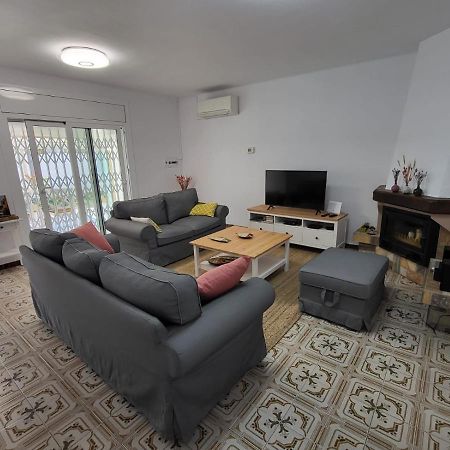 Torredembarra Cosy, Well Equipped House, 5 Min. From The Beach 외부 사진