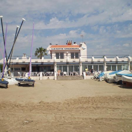 Torredembarra Cosy, Well Equipped House, 5 Min. From The Beach 외부 사진