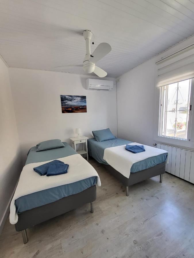 Torredembarra Cosy, Well Equipped House, 5 Min. From The Beach 외부 사진