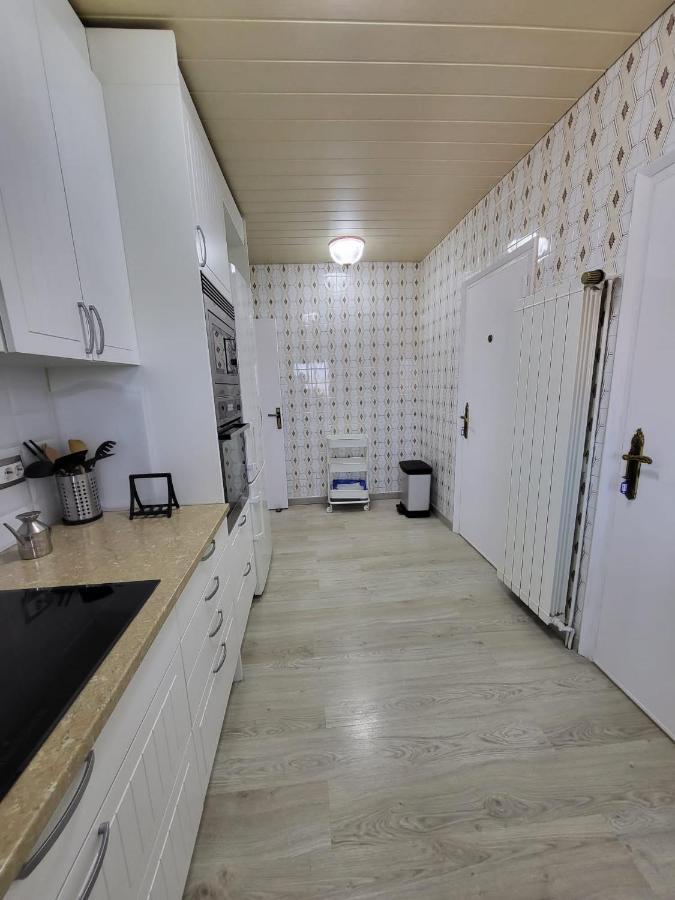 Torredembarra Cosy, Well Equipped House, 5 Min. From The Beach 외부 사진